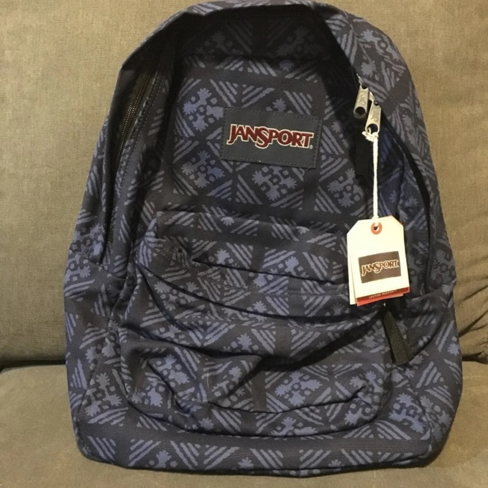 Jansport Backpack
